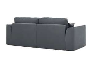 Прямой диван Сиэтл Энерджи лайт 810/19 Вид сзади