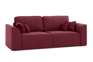 Прямой диван Сиэтл Энерджи Лайт 810/17 Вид по диагонали