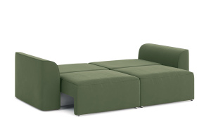 Прямой диван Сиэтл Энерджи Лайт 810/13 Спальное место