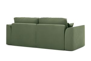 Прямой диван Сиэтл Энерджи Лайт 810/13 Вид сзади