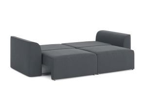 Прямой диван Сиэтл Энерджи лайт 810/19 Спальное место