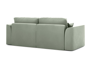 Прямой диван Сиэтл Zara Olivo 30 Вид сзади