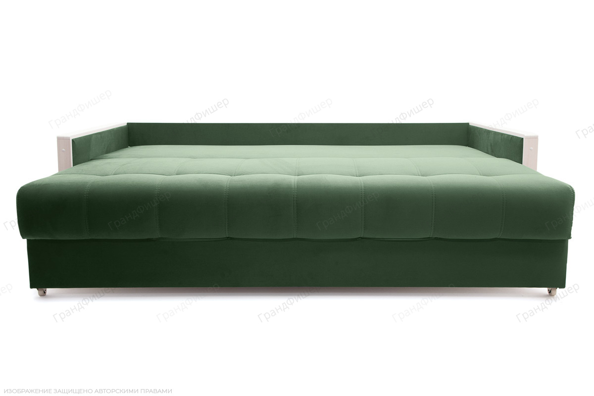 Диван Мадрид Мадрид Amigo Green Спальное место