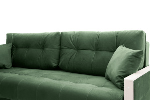 Диван Мадрид Мадрид Amigo Green Подушки