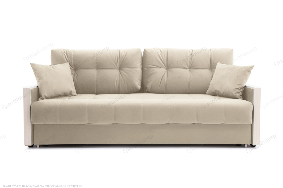 Диван Мадрид Мадрид Amigo Bone Вид спереди