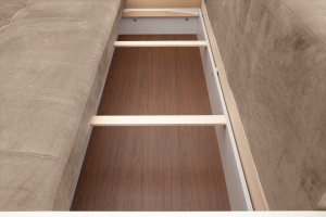 Диван Мадрид Мадрид Ящик для белья