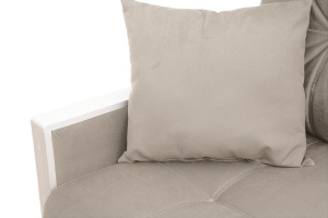 Диван Мадрид Мадрид Amigo Cream Подушки