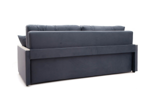 Диван Мадрид Мадрид Amigo Navy Вид сзади