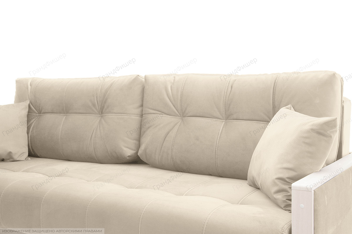 Диван Мадрид Мадрид Amigo Bone Подушки