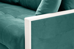 Диван Мадрид Мадрид Amigo Lagoon Подлокотник