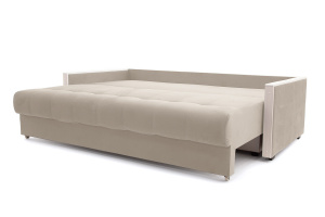 Диван Мадрид Мадрид Amigo Cream Спальное место