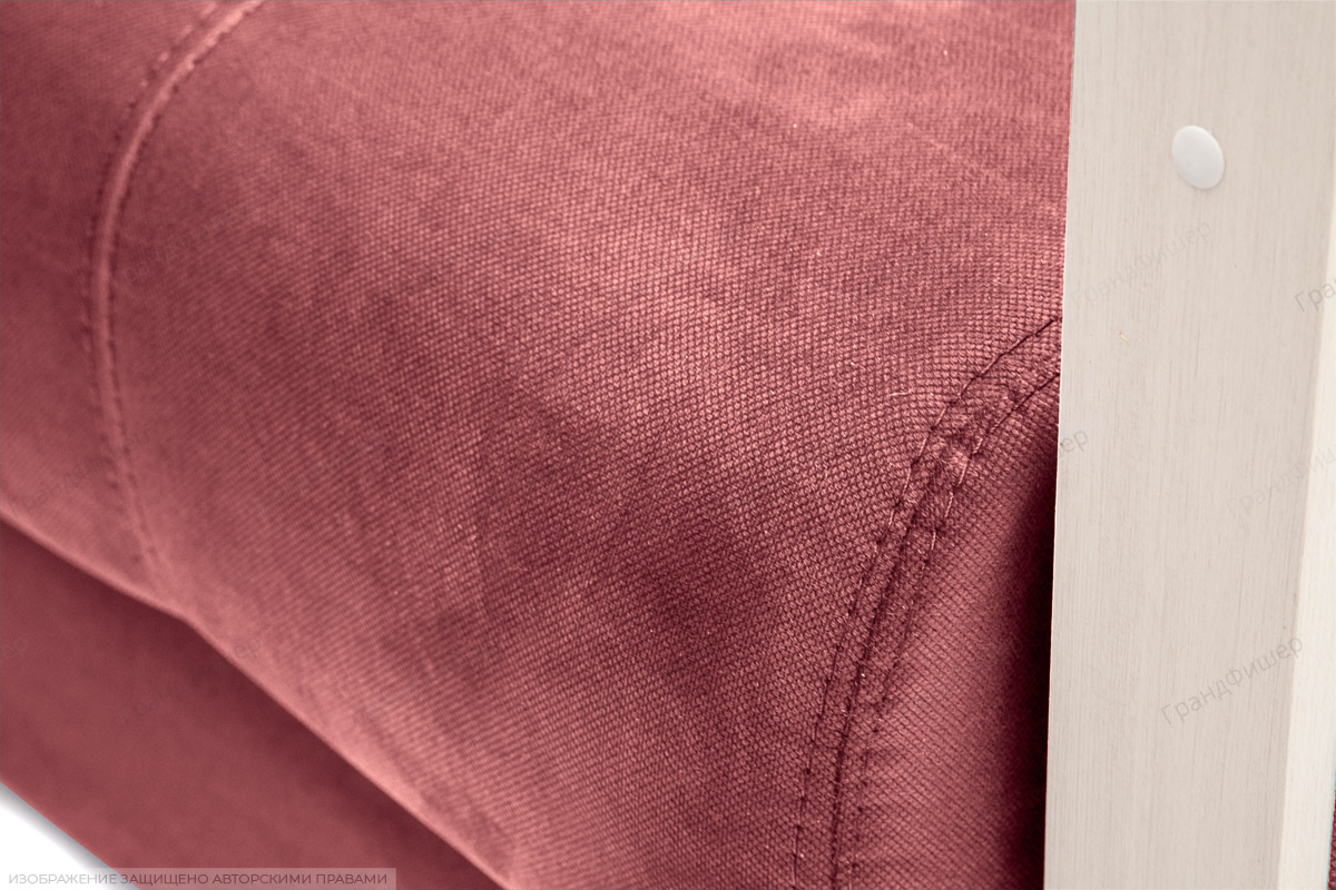 Диван Мадрид Мадрид Amigo Berry Текстура ткани