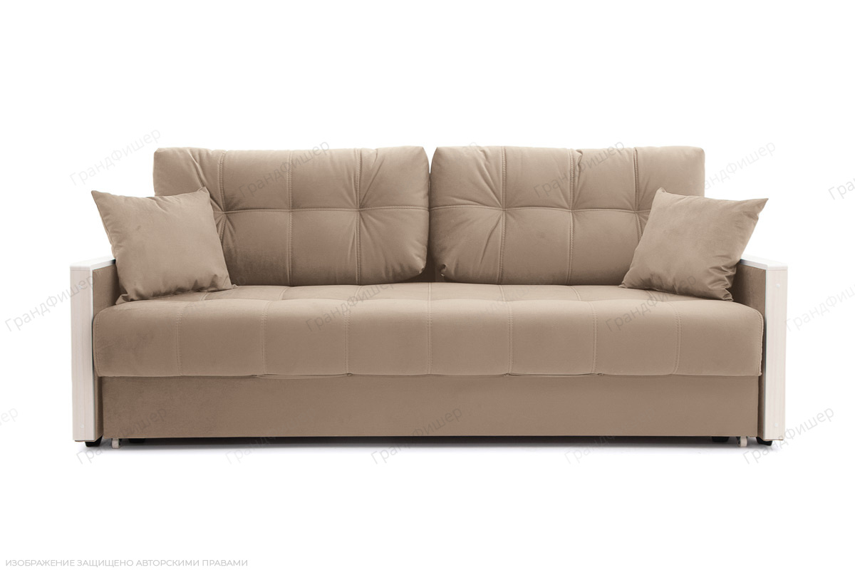 Диван Мадрид Мадрид Вид спереди