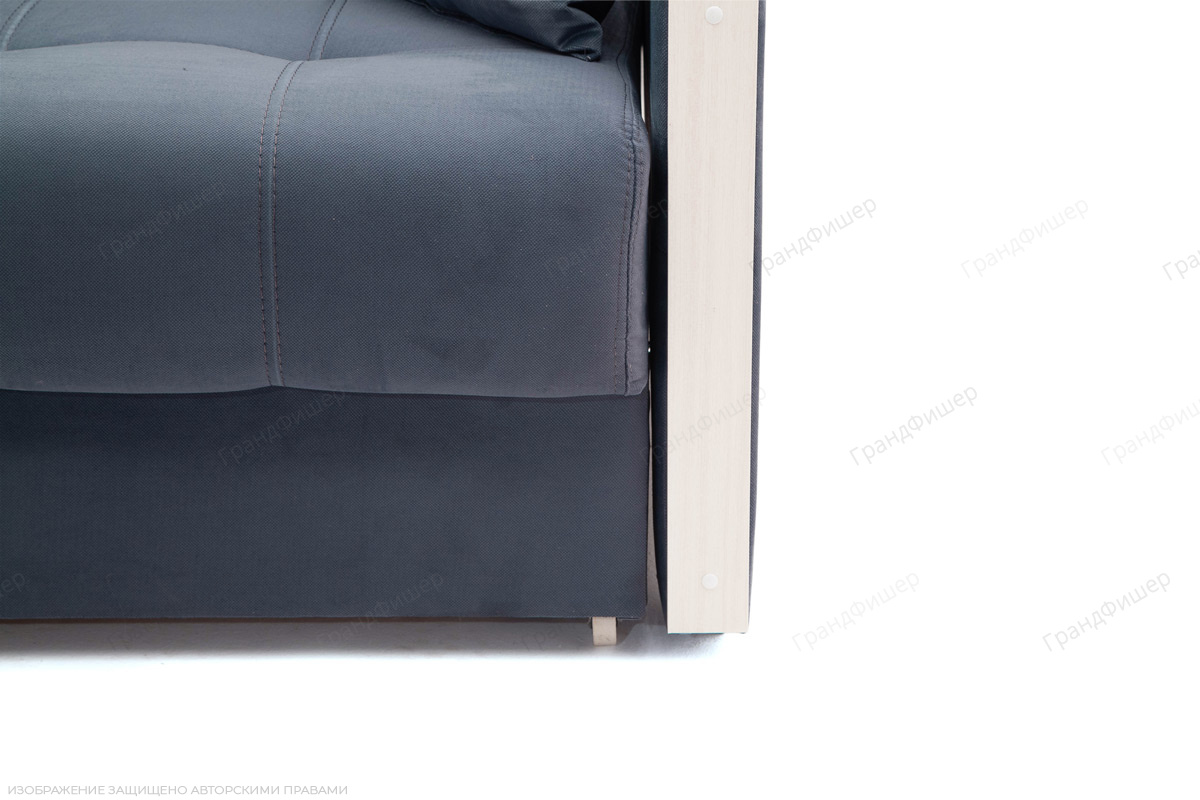 Диван Мадрид Мадрид Amigo Navy Ножки