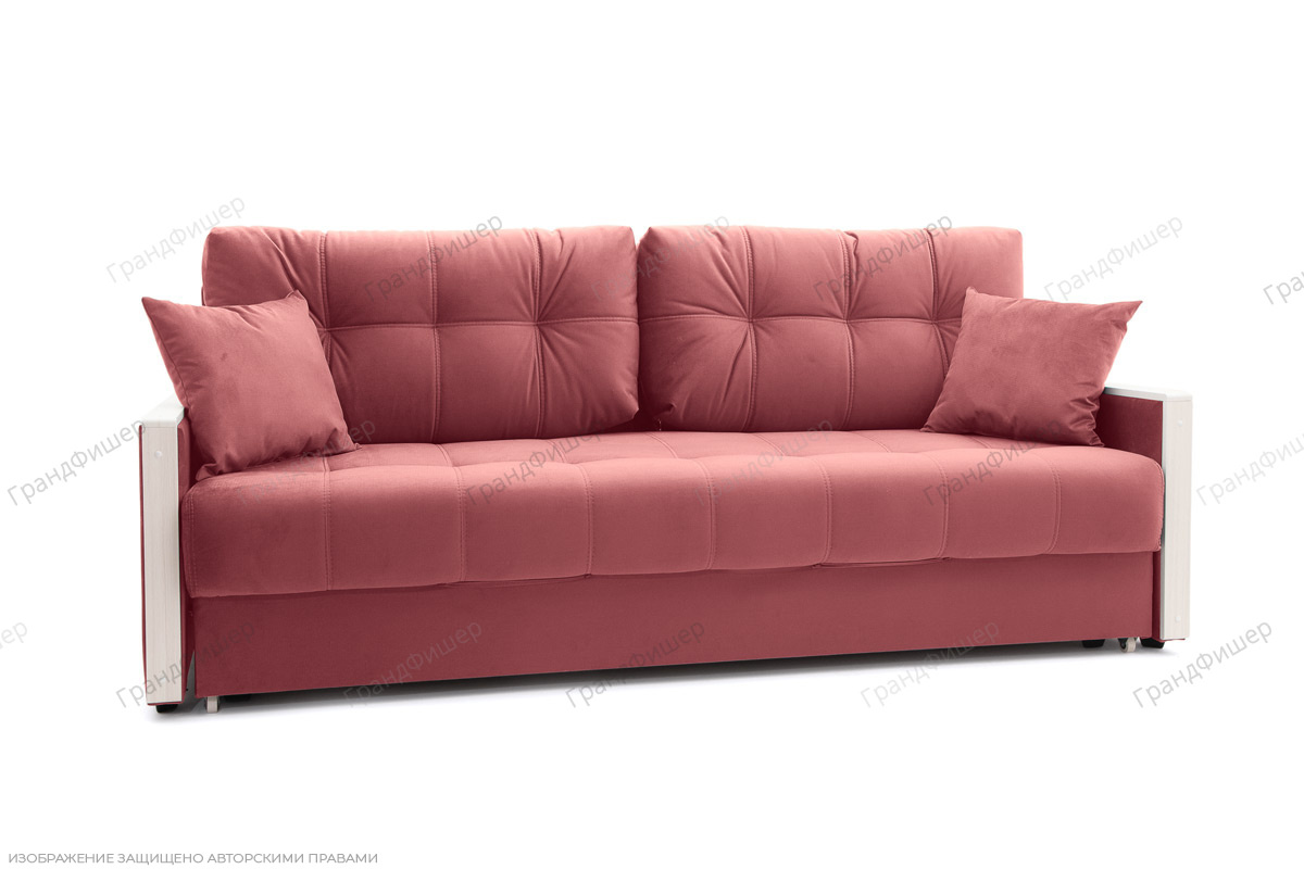 Диван Мадрид Мадрид Amigo Berry Вид по диагонали