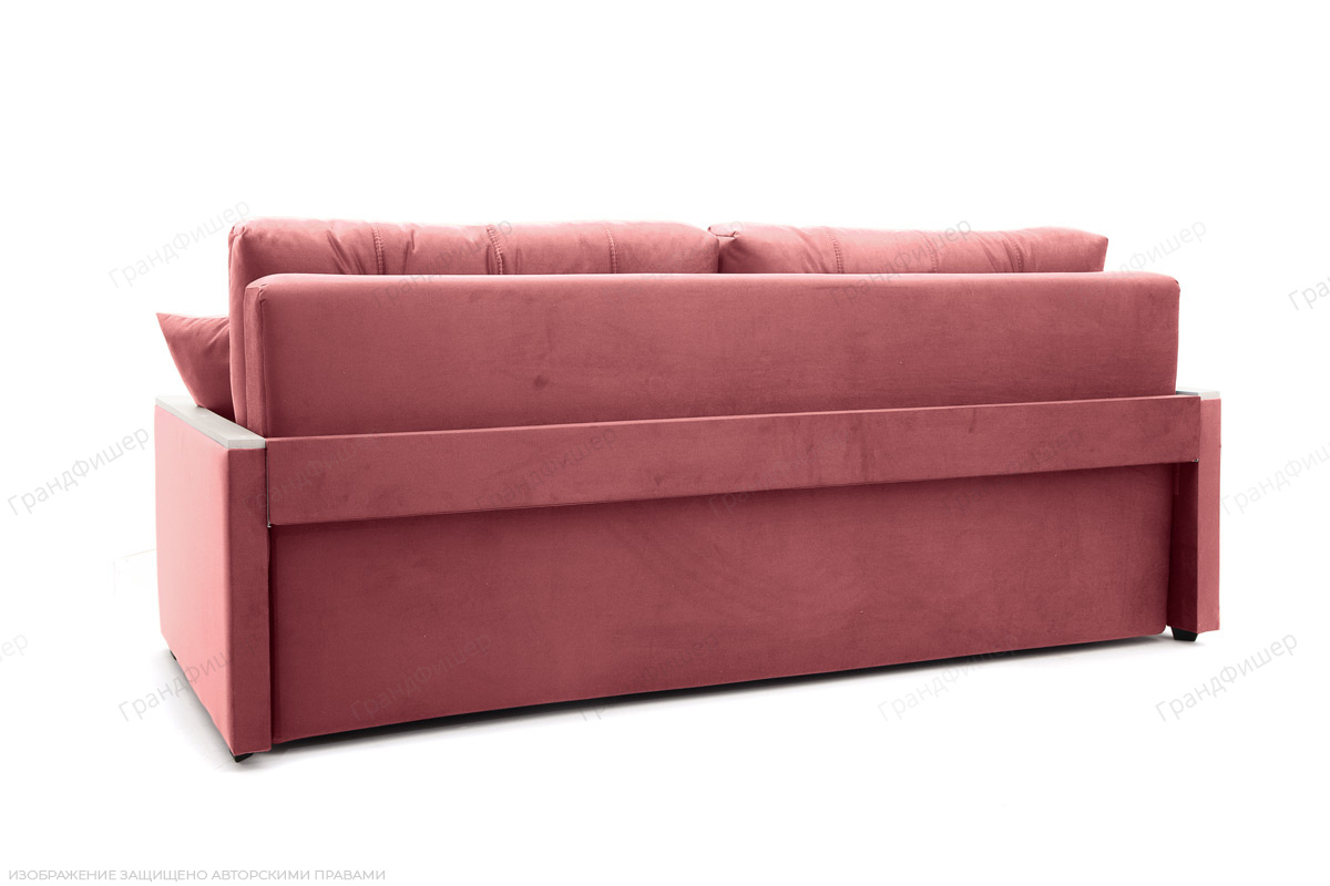 Диван Мадрид Мадрид Amigo Berry Вид сзади