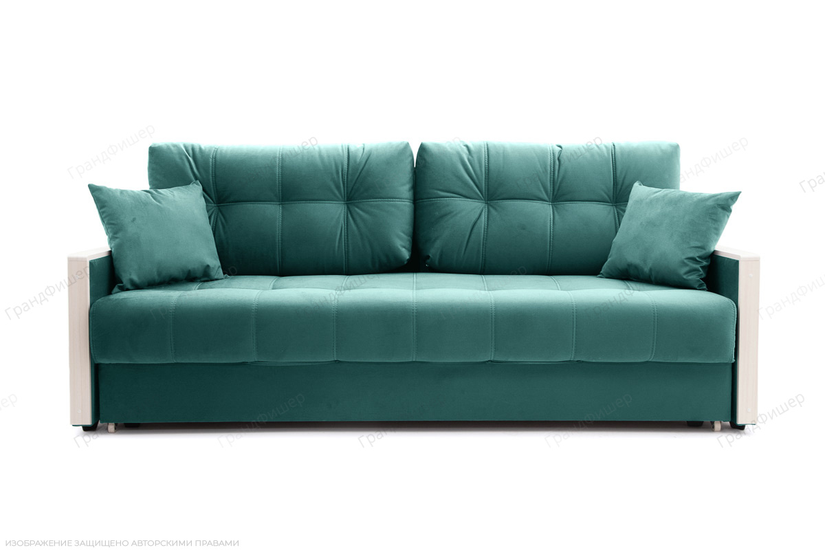 Диван Мадрид Мадрид Amigo Lagoon Вид спереди