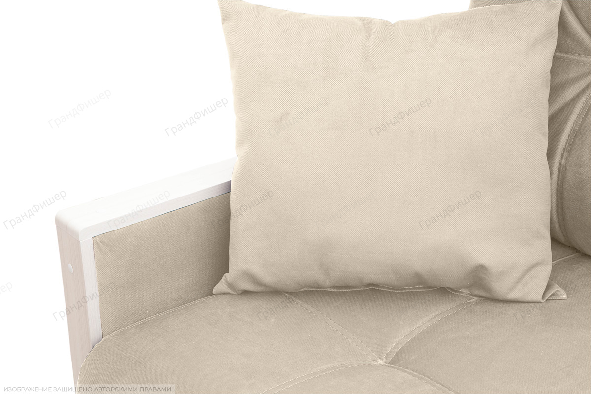 Диван Мадрид Мадрид Amigo Bone Подушки