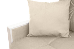 Диван Мадрид Мадрид Amigo Bone Подушки