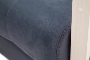 Диван Мадрид Мадрид Amigo Navy Текстура ткани