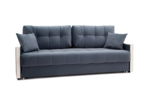 Диван Мадрид Мадрид Amigo Navy Вид по диагонали