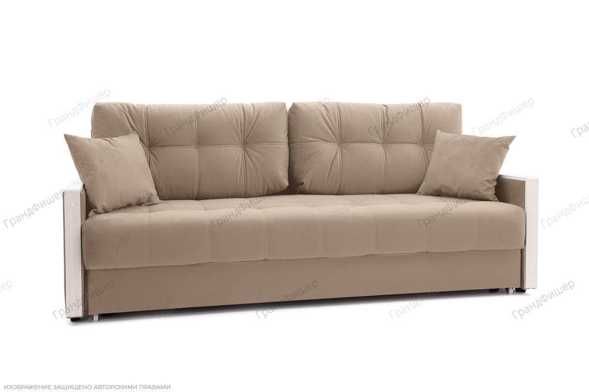 Диван Мадрид Мадрид Вид по диагонали