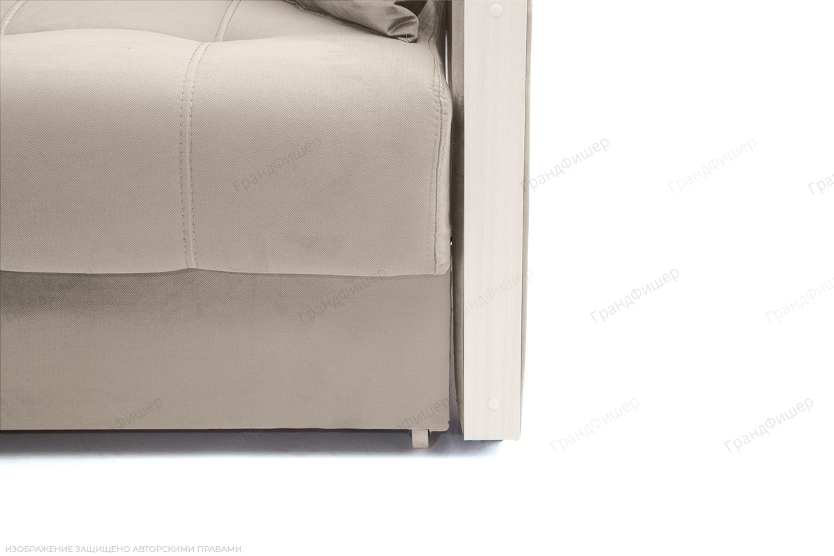 Диван Мадрид Мадрид Amigo Cream Ножки