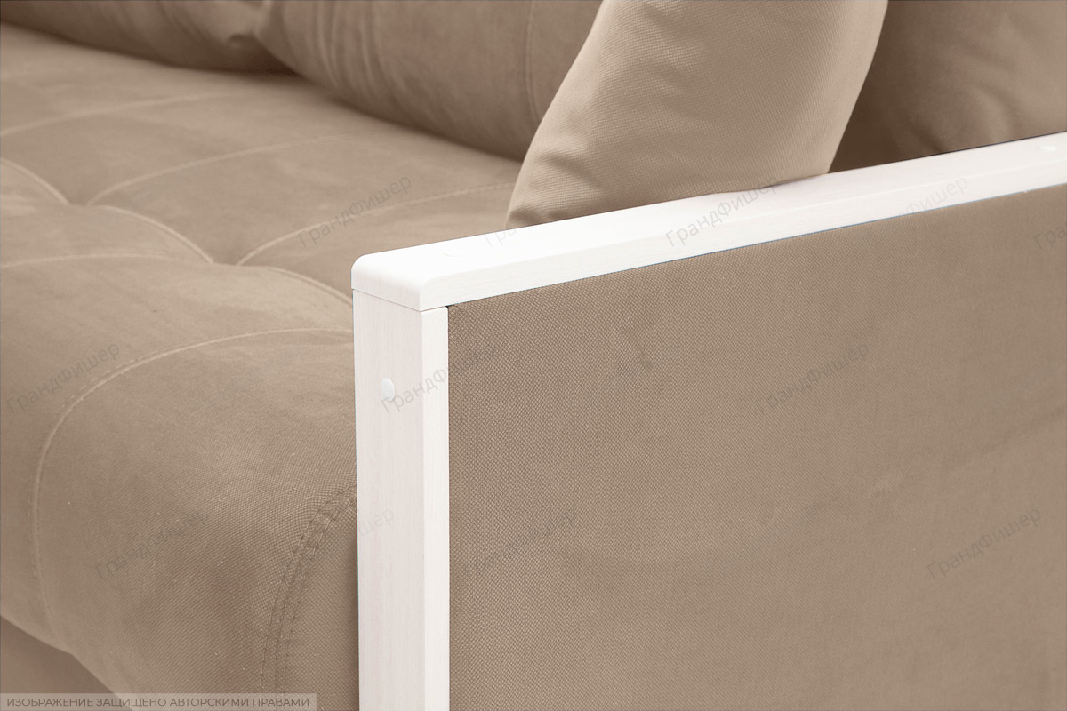 Диван Мадрид Мадрид Подлокотник