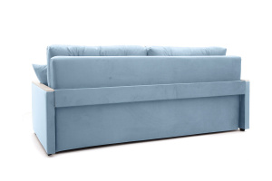 Диван Мадрид Мадрид Amigo Blue Вид сзади