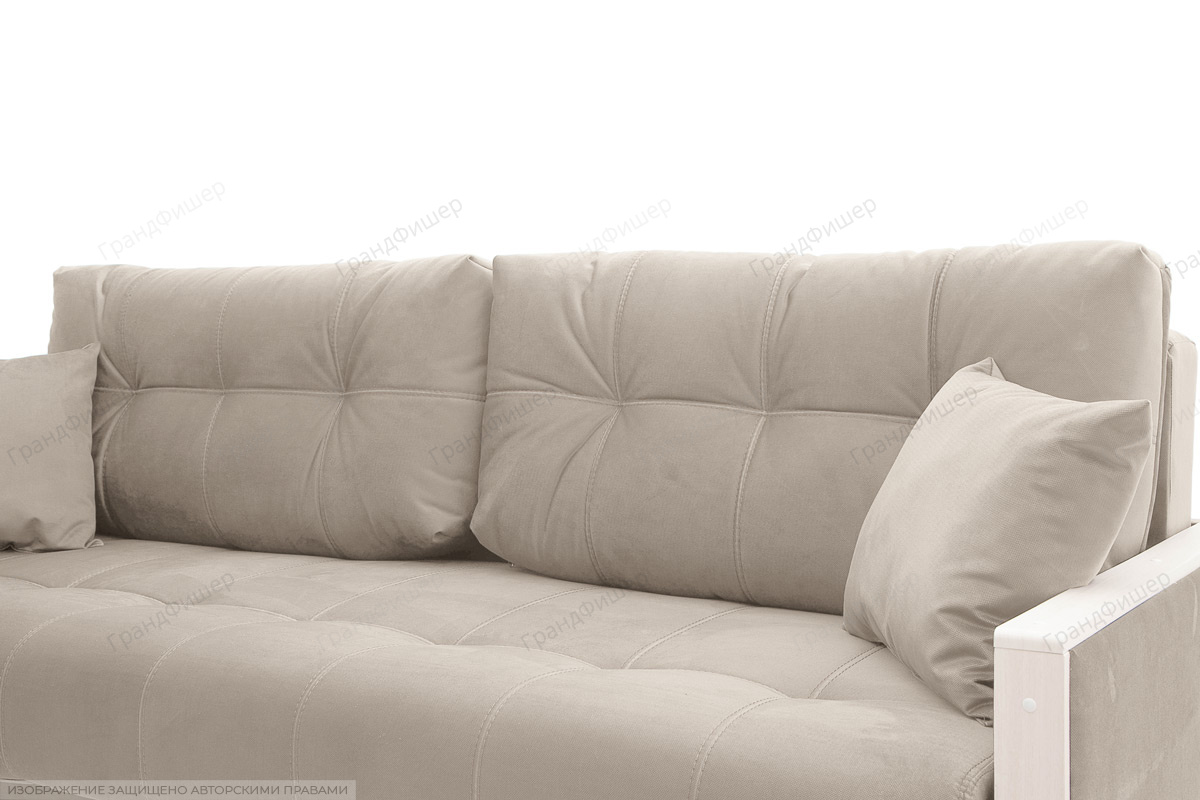 Диван Мадрид Мадрид Amigo Cream Подушки