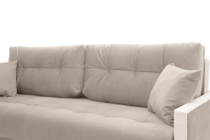 Диван Мадрид Мадрид Amigo Cream Подушки