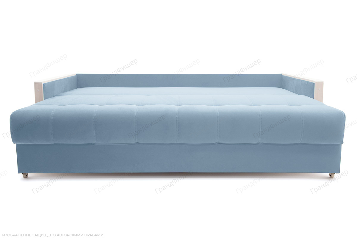 Диван Мадрид Мадрид Amigo Blue Спальное место