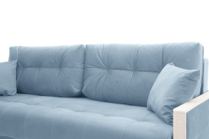 Диван Мадрид Мадрид Amigo Blue Подушки