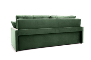 Диван Мадрид Мадрид Amigo Green Вид сзади