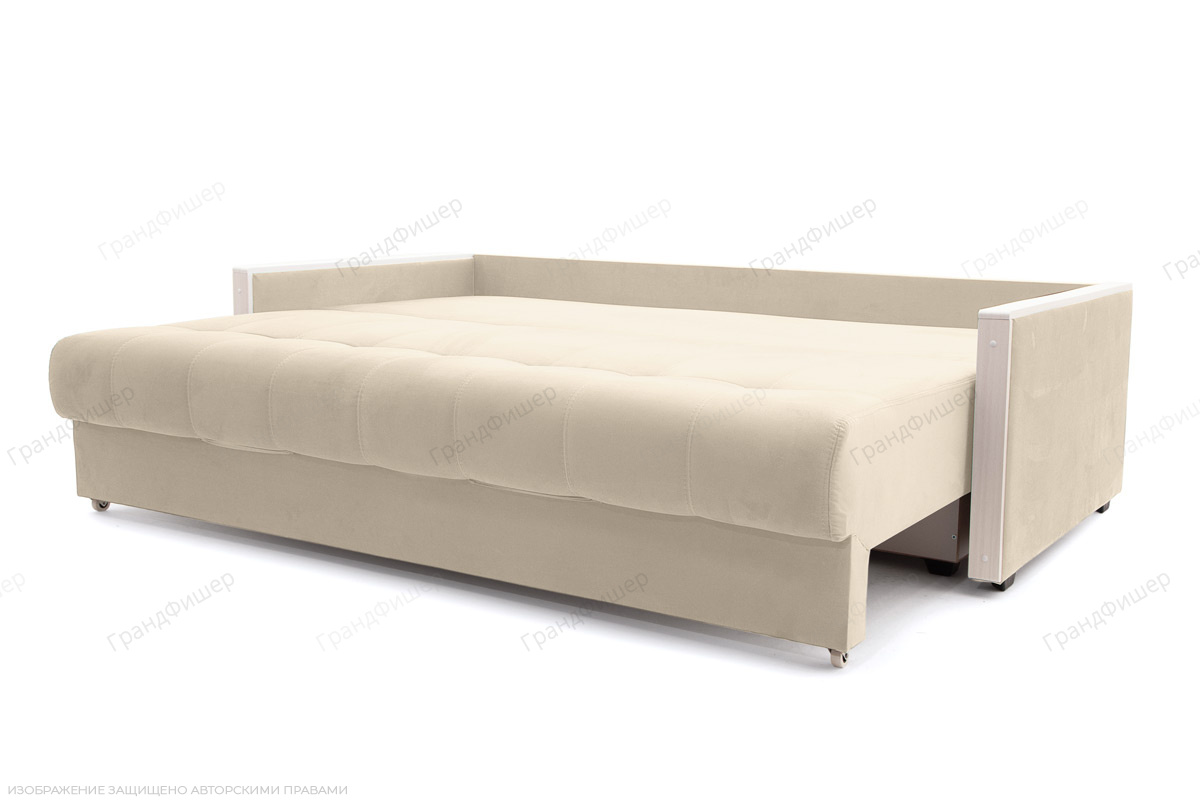 Диван Мадрид Мадрид Amigo Bone Спальное место