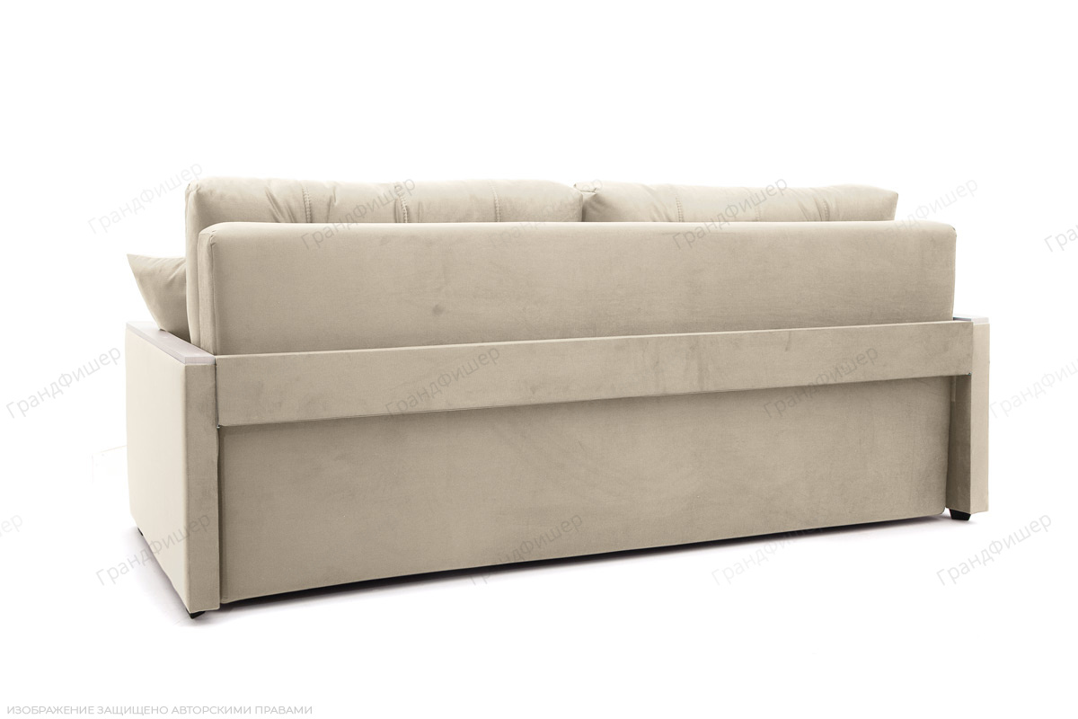 Диван Мадрид Мадрид Amigo Bone Вид сзади