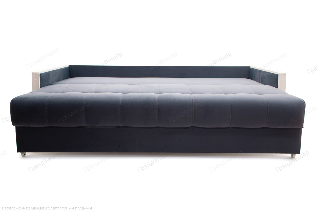 Диван Мадрид Мадрид Amigo Navy Ящик для белья