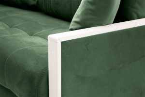 Диван Мадрид Мадрид Amigo Green Подлокотник