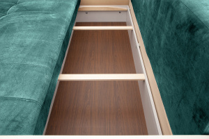 Диван Мадрид Мадрид Amigo Lagoon Ящик для белья