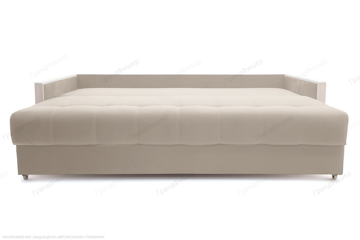 Диван Мадрид Мадрид Amigo Cream Спальное место