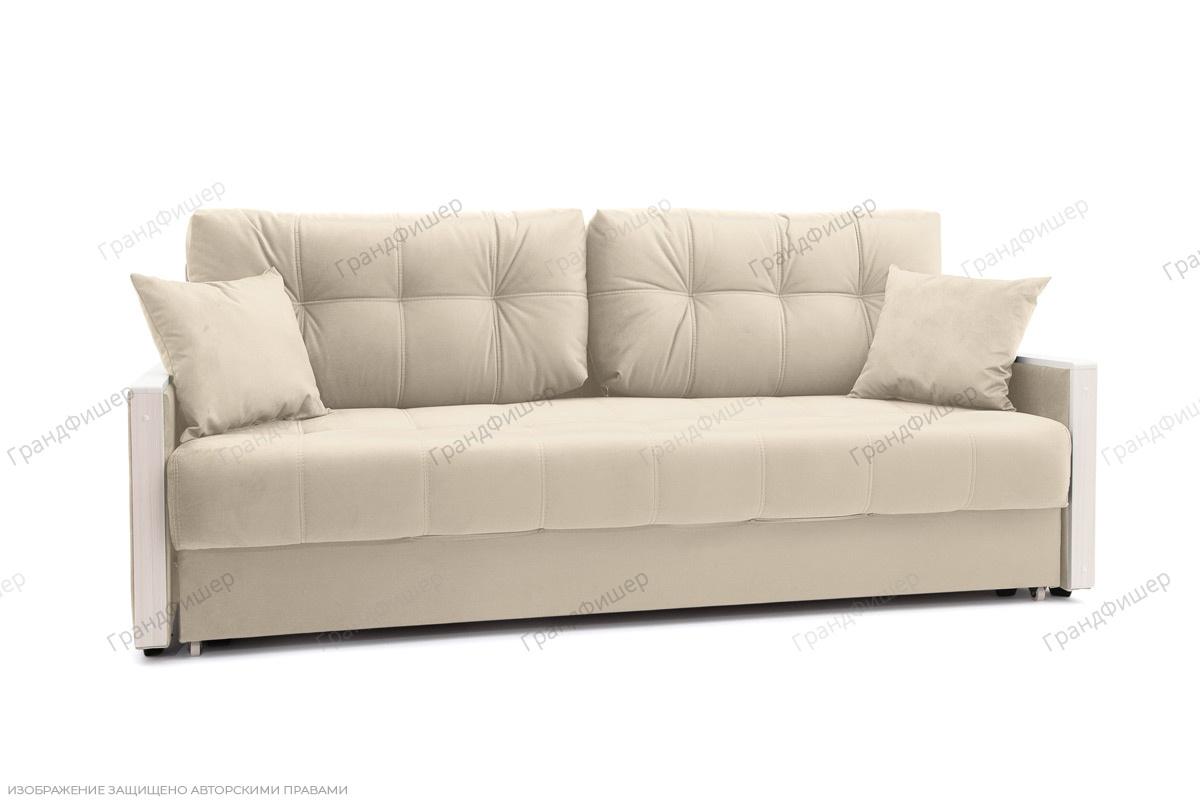 Диван Мадрид Мадрид Amigo Bone Вид по диагонали