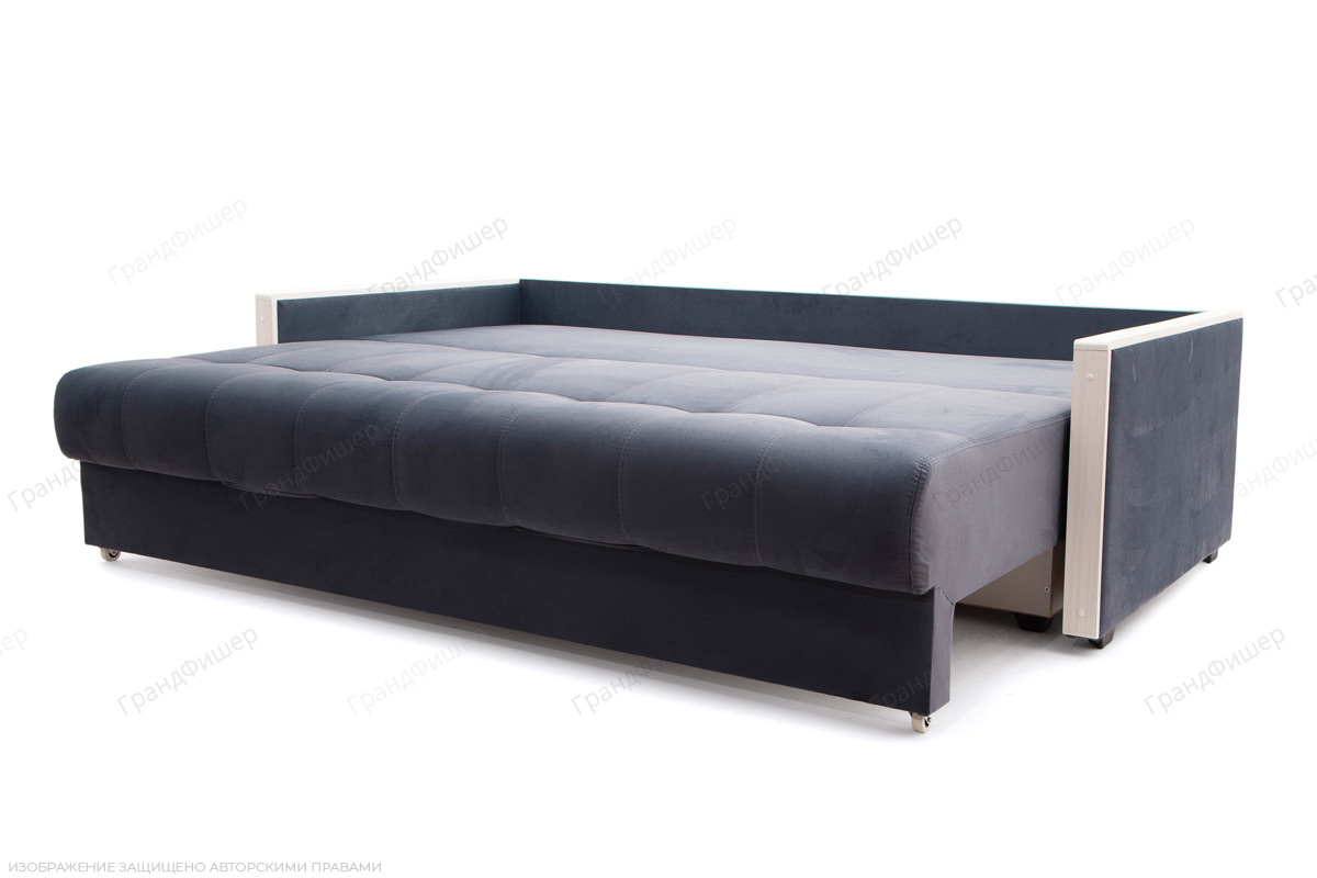 Диван Мадрид Мадрид Amigo Navy Ящик для белья