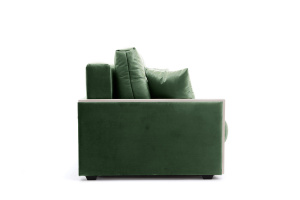 Диван Мадрид Мадрид Amigo Green Вид сбоку