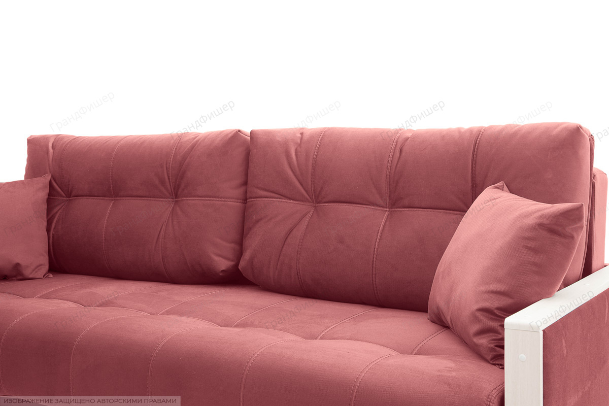 Диван Мадрид Мадрид Amigo Berry Подушки