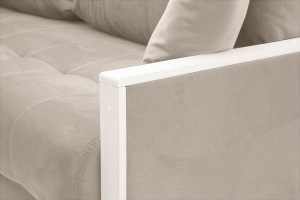 Диван Мадрид Мадрид Amigo Cream Подлокотник