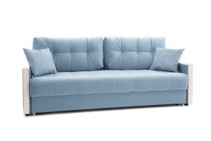 Диван Мадрид Мадрид Amigo Blue Вид по диагонали