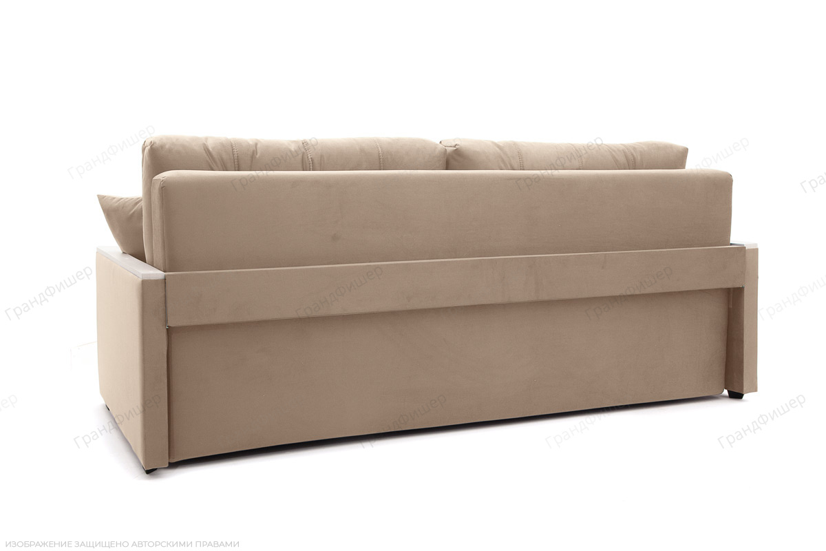 Диван Мадрид Мадрид Вид сзади