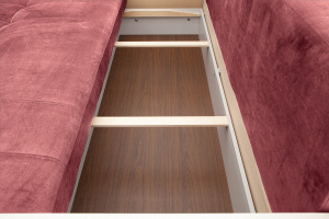 Диван Мадрид Мадрид Amigo Berry Ящик для белья