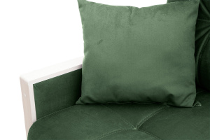 Диван Мадрид Мадрид Amigo Green Подушки