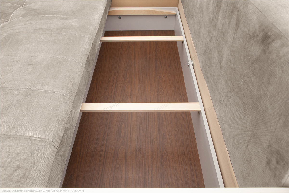 Диван Мадрид Мадрид Amigo Cream Ящик для белья